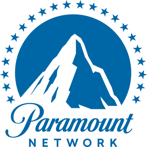Paramount Logo